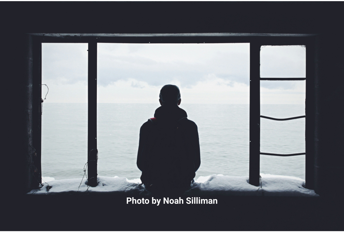 WHAT RESILIENCE ACTUALLY LOOKS LIKE